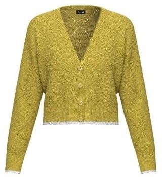 Vesty bez rukávov/Cardigany Emme Marella  FLIRT