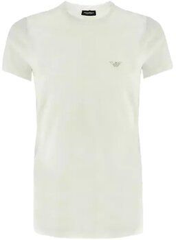 Tričká s krátkym rukávom Emporio Armani  EW000408 AF10889