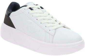 Nízke tenisky Refrigue  PATRICK7001