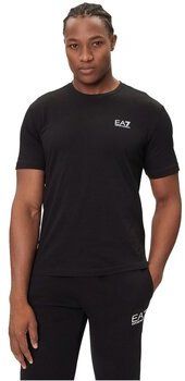 Tričká s krátkym rukávom Emporio Armani EA7  7M000567 AF10375