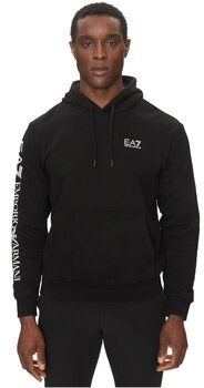 Mikiny Emporio Armani EA7  7M000570 AF10377