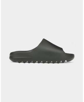 športové šľapky adidas  Yeezy Slide Dark Onyx