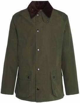 Parky Barbour  -