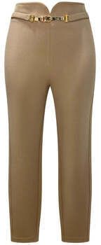 Nohavice Chinos/Nohavice Carrot Simona Corsellini  -