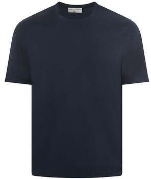 Tričká s krátkym rukávom Filippo De Laurentis  -