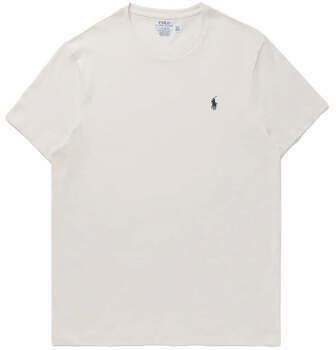 Tričká s krátkym rukávom Polo Ralph Lauren  -