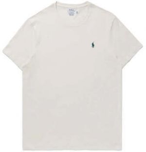 Tričká s krátkym rukávom Polo Ralph Lauren  -