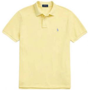 Polokošele s krátkym rukávom Polo Ralph Lauren  -
