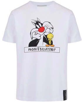 Tričká s krátkym rukávom Iceberg  -