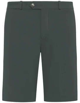Pánske oblečenie - Pánske športové oblečenie - Šedá - Šortky/Bermudy Rrd - Roberto Ricci Designs  - Šortky/Bermudy Rrd - Roberto Ricci Designs  -