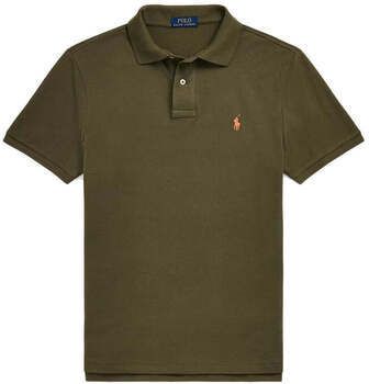 Polokošele s krátkym rukávom Polo Ralph Lauren  -