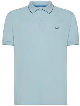 Polokošele s krátkym rukávom Sun68  -