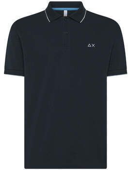 Polokošele s krátkym rukávom Sun68  -