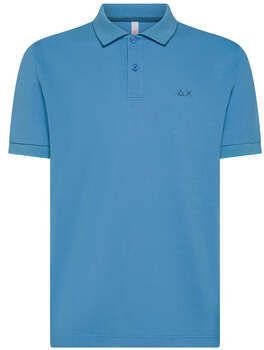 Polokošele s krátkym rukávom Sun68  -