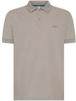 Polokošele s krátkym rukávom Sun68  -