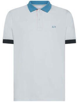 Polokošele s krátkym rukávom Sun68  -