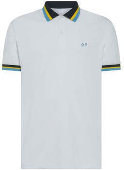 Polokošele s krátkym rukávom Sun68  -