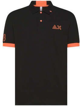 Polokošele s krátkym rukávom Sun68  -