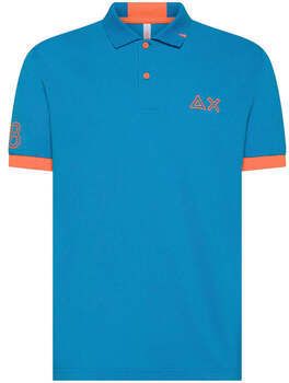 Polokošele s krátkym rukávom Sun68  -