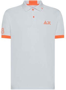 Polokošele s krátkym rukávom Sun68  -