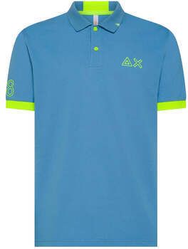 Polokošele s krátkym rukávom Sun68  -