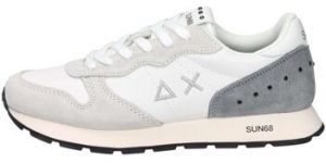 Nízke tenisky Sun68  Z45406T