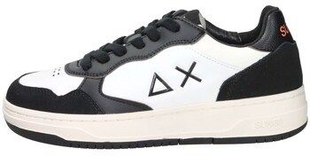 Nízke tenisky Sun68  Z45348T