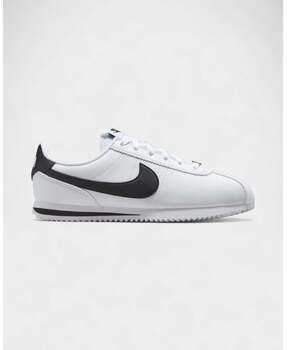 Nízke tenisky Nike  Cortez White Black (2024) (GS)