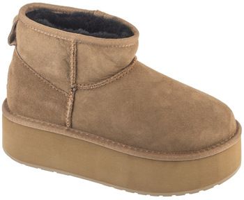 Polokozačky EMU  Stinger Micro Flatform