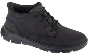 Polokozačky Skechers  Slip-Ins: Arch Fit Garza - Ridley