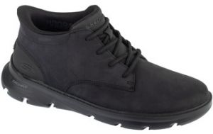 Polokozačky Skechers  Slip-Ins: Arch Fit Garza - Ridley