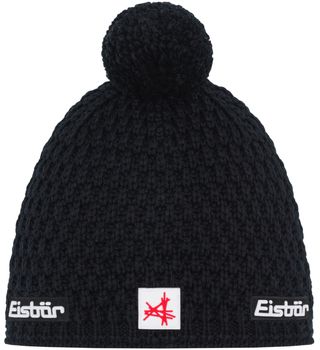 Čiapky Eisbär  Trail Pompon MÜ SA