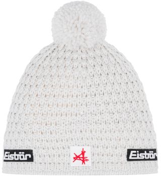 Čiapky Eisbär  Trail Pompon MÜ SA