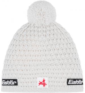 Čiapky Eisbär  Trail Pompon MÜ SA
