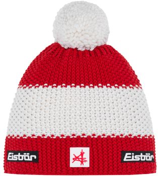 Čiapky Eisbär  Star Pompon MÜ SKA