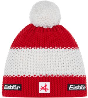 Čiapky Eisbär  Star Pompon MÜ SKA