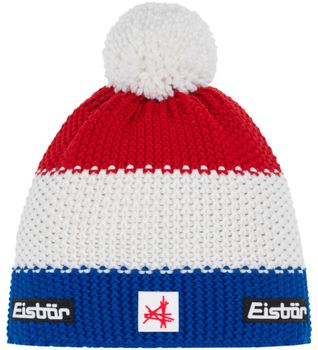 Čiapky Eisbär  Star Pompon MÜ SKA
