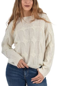 Svetre Liu Jo  MF5489MA60Q