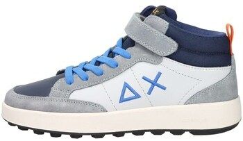 Členkové tenisky Sun68  Z45335T