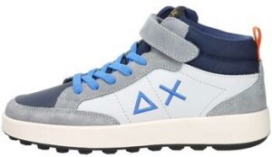 Členkové tenisky Sun68  Z45335T