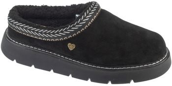 Papuče Skechers  BOBS Keepsakes Lite - Fuzzy Dreams