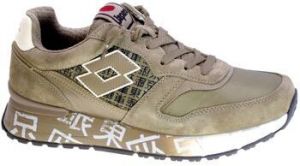 Nízke tenisky Lotto  145854