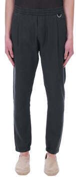 Tepláky/Vrchné oblečenie Low Brand  -