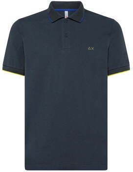 Polokošele s krátkym rukávom Sun68  -