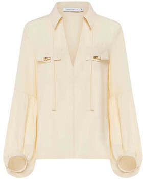 Košele a blúzky Simona Corsellini  -