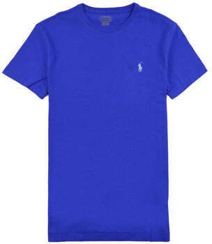 Tričká s krátkym rukávom Polo Ralph Lauren  -