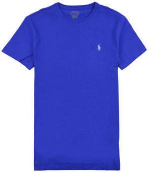 Tričká s krátkym rukávom Polo Ralph Lauren  -