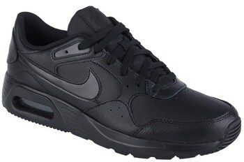 Nízke tenisky Nike  Air Max SC Leather