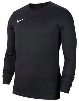 Tričká s krátkym rukávom Nike  Park Vii Ls