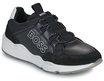 Nízke tenisky BOSS  J52555